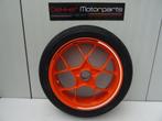 Achterwiel / Achter velg KTM Super Duke 1290 R 2014-2016, Motoren, -, -, Nieuw, Ophalen of Verzenden