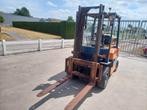 Toyota Clark, Zakelijke goederen, Machines en Bouw | Heftrucks en Intern transport, Ophalen, Heftruck