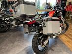 Aprilia Tuareg 660 Martian Red full accessoires!, Motoren, Meer dan 35 kW, Enduro, 660 cc, Bedrijf