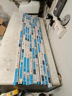 10x LED tl lampen, nieuw, t8 120cm, Enlèvement, Comme neuf