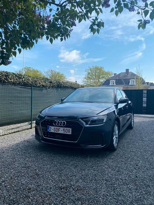 Audi A1 Sportback 25 TFSI Advanced, Auto's, Audi, Particulier, A1, Adaptieve lichten, Airbags, Airconditioning, Android Auto, Apple Carplay