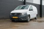 Mercedes-Benz Vito 114 CDI - EURO 6 - Airco - Navi - Cruise, Auto's, Bestelwagens en Lichte vracht, Te koop, Diesel, Bedrijf, Onderhoudsboekje