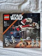 lego Star Wars 75378 BARC speeder escape, Ensemble complet, Lego, Enlèvement ou Envoi, Neuf