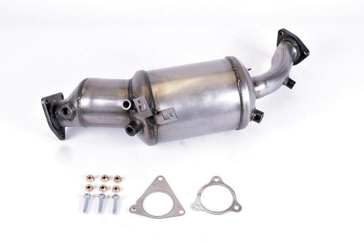 Roetfilter Audi A4, A5, A6, Q5 2.0 TDi, Auto-onderdelen, Uitlaatsystemen, Audi, Nieuw, Ophalen of Verzenden