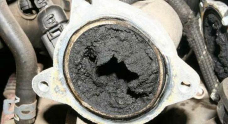 roetfilter reinigen en regenereren, Auto-onderdelen, Uitlaatsystemen, Alfa Romeo, Audi, BMW, Citroën, Fiat, Ford, Honda, Jeep