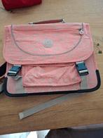 Cartable Kipling rose Preppy, Bijoux, Sacs & Beauté, Enlèvement, Rose