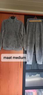 Warm huispak, Kleding | Dames, Homewear, Ophalen of Verzenden, Zo goed als nieuw