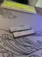 16gb|ddr4|2666mhz, Computers en Software, RAM geheugen, DDR4, Ophalen of Verzenden, Zo goed als nieuw, Desktop