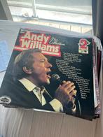 Lp andy williams, Cd's en Dvd's, Vinyl | Rock, Ophalen