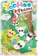Dvd Yoohoo en friends, Ophalen of Verzenden, Zo goed als nieuw