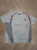 Maillot de football foot as monaco puma XL, Vêtements | Hommes, Vêtements de sport, Enlèvement ou Envoi, Football