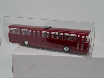 stadsbus Setra S140 - IMU 1/87 beschikbaar voor biedingen