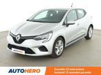 Renault Clio 1.0 TCe Business Edition (bj 2022), Auto's, Voorwielaandrijving, Stof, Gebruikt, 91 pk