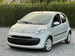 Citroën C1 1.4Cc 54Pk 2007 Airco 1ste eigenaar zeer proper, Auto's, Citroën, C1, Bedrijf, 5 deurs, Euro 4