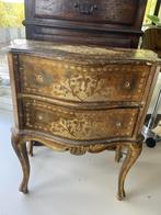 commode, Antiquités & Art, Antiquités | Meubles | Armoires, Enlèvement