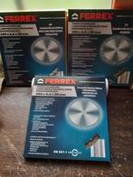 Vijf zaagbladen, Doe-het-zelf en Bouw, Gereedschap | Zaagmachines, Ophalen, Nieuw