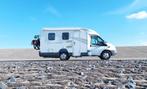 Camper mobilhome ford CI Elliot. (595 P), Caravans en Kamperen, Diesel, Particulier, Ford, 6 tot 7 meter