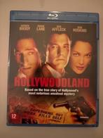 Blu-ray Hollywoodland (2003) Ben Affleck Bob Hoskins, Enlèvement ou Envoi