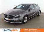 Mercedes-Benz A-Klasse 180 A 180 CDI BlueEfficiency Edition, Auto's, Voorwielaandrijving, Gebruikt, Zwart, 5 deurs