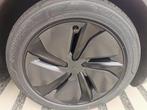 Hankook Ventus S1 Evo 3 EV T2 255 45R19 104 W, Gebruikt, 255 mm, Band(en), Zomerbanden