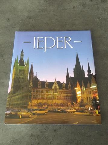 mooi boek over IEPER