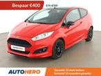 Ford Fiesta 1.0 EcoBoost Sport (bj 2015), Auto's, Voorwielaandrijving, https://public.car-pass.be/vhr/d187bebb-c539-49d7-a05c-f9d8b4fdf06b