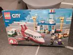 Lego Centrale luchthaven, Ophalen of Verzenden, Zo goed als nieuw, Lego