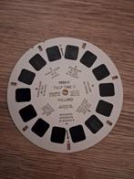 View-master : Holland Tulip Time II 1920, Collections, Envoi