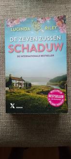 SCHADUW (deel 3 van De zeven zussen)., Ophalen, Zo goed als nieuw, Lucinda Riley