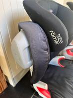 Britax Romer isofix sict autostoel groep2/3 4-12 jaar, Kinderen en Baby's, Autostoeltjes, Ophalen, Romer, Verstelbare rugleuning