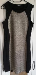 Feestkleedje zwart/goud Only S, Kleding | Dames, Jurken, Ophalen of Verzenden, Zwart