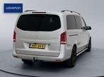 Mercedes-Benz Vito 119 CDI Lang DC Distronic 19"inch lichtme, Automaat, Mercedes-Benz, Bedrijf, Diesel