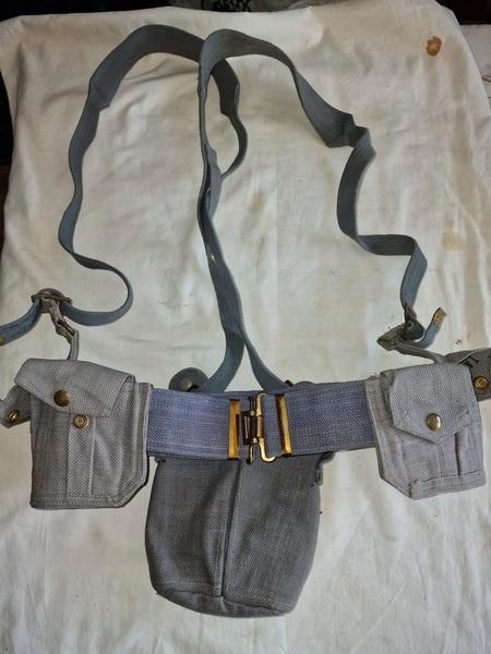 Lot ABL Air Force/Naval Force, Collections, Objets militaires | Général, Armée de l'air, Enlèvement ou Envoi