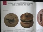 Woyo BelgetShokwe Congo 2 beoordelingen spreekwoord lid, Verzenden, 20e eeuw of later, Gelezen