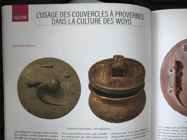 Woyo BelgetShokwe Congo 2 beoordelingen spreekwoord lid, Boeken, Geschiedenis | Nationaal, Gelezen, 20e eeuw of later, Verzenden