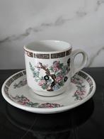 Professioneel Koffieservies, Ophalen, Keramiek, Zo goed als nieuw, Overige stijlen