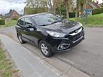 Hyundai IX35, Auto's, Hyundai, Voorwielaandrijving, Euro 5, Zwart, Zwart