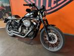 Harley-Davidson Chopper Nighster 1200 (bj 2011), Overig, 1200 cc