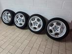 BMW style 32 Contour velgen, Auto-onderdelen, Gebruikt, Banden en Velgen, 17 inch, Ophalen of Verzenden