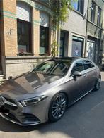 Mercedes A200d AMG PAKKET, Auto's, Mercedes-Benz, Automaat, Euro 6, Diesel, Particulier