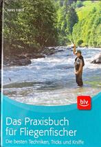 Cahier de pratique de pêche à la mouche, Sports nautiques & Bateaux, Pêche à la ligne | Pêche à la mouche, Envoi, Neuf