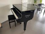 Piano à queue, Musique & Instruments, Comme neuf, Noir, Brillant, Piano