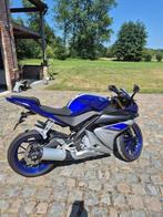 Yamaha YZF125R in showroomstaat, Motoren, Motoren | Yamaha, Super Sport, Particulier, 125 cc, 11 kW of minder