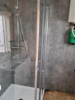 douche, Gebruikt