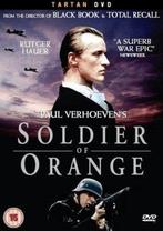 Soldaat Van Oranje DVD nieuw, Vanaf 12 jaar, Oorlog, Verzenden, Nieuw in verpakking