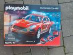 Playmobil Porsche 70277 nieuw, Ophalen of Verzenden, Nieuw