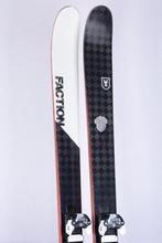 Skis freeride 184 Faction PRIME 2.0, carbone, Carving, Skis, Salomon, 180 cm ou plus