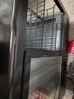 Koelvitrine, Elektronische apparatuur, Koelkasten en IJskasten, Ophalen, Zo goed als nieuw