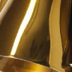 Candy Geel Goud Transparant Hoogglans poedercoating poeder, Verzenden