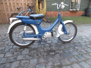 Honda PC50 beschikbaar voor biedingen